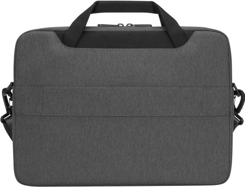 Targus Cypress Eco Slipcase 15.6 Inches Gray null