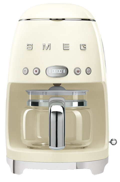 SMEG DCF02CREU Crème Main Image