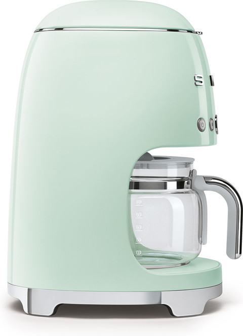 SMEG DCF02PGEU Watergroen null