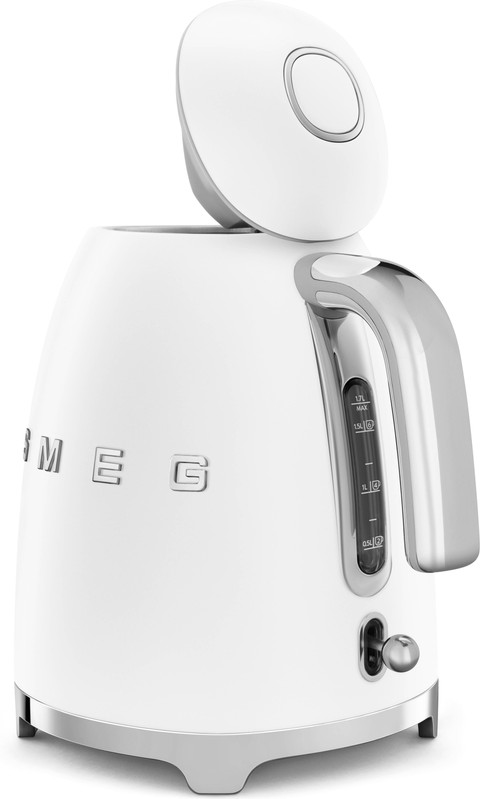 SMEG KLF03WHMEU Blanc Mat null