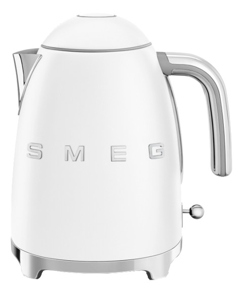 SMEG KLF03WHMEU Blanc Mat Main Image