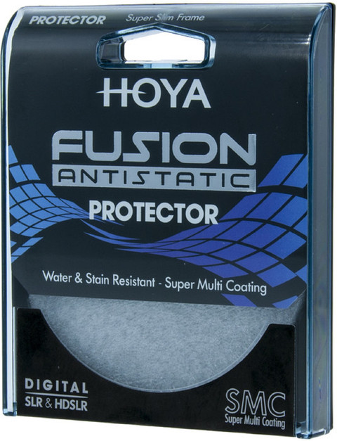 Hoya Fusion Antistatic Protector 95mm null