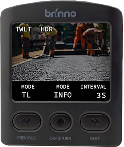 Brinno BCC2000 null