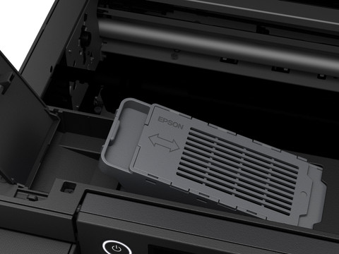 Epson EcoTank ET-5800 detail