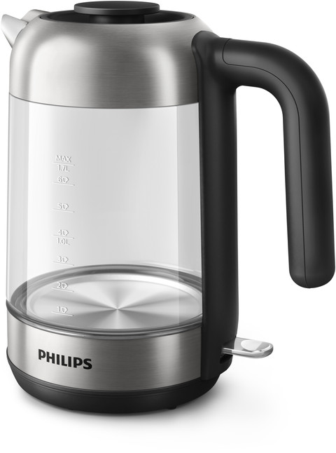 Philips HD9339/80 côté droit