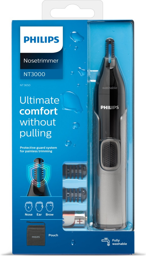 Philips NT3650/16 null