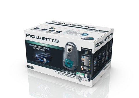 Rowenta Silence Force RO7740 null