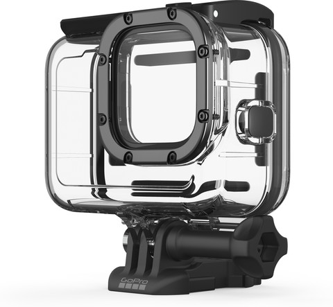 GoPro Boitier de Protection (GoPro HERO 12, 11 & 10 Black) côté droit