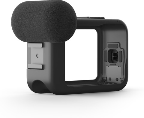 GoPro Media Mod (GoPro HERO 12, 11, and 10) left side