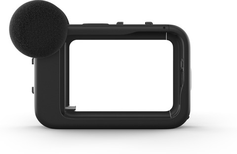 GoPro Media Mod (GoPro HERO 12, 11, and 10) front