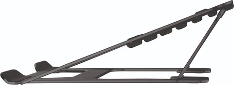 Neomounts NSLS085BLACK Foldable Laptop Stand Black null