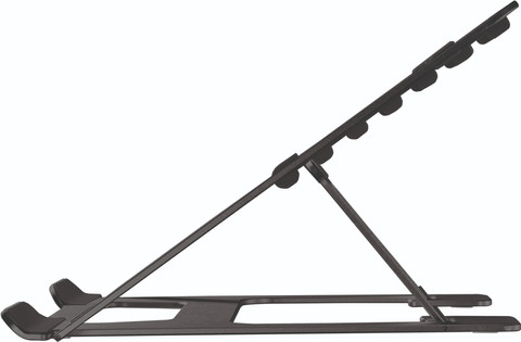 Neomounts NSLS085BLACK Foldable Laptop Stand Black null