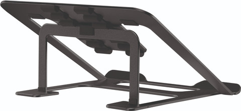 Neomounts NSLS085BLACK Foldable Laptop Stand Black null