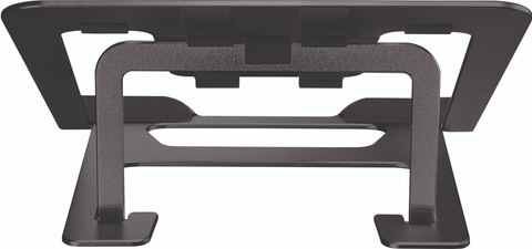 Neomounts NSLS085BLACK Foldable Laptop Stand Black null