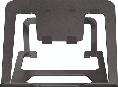 Neomounts NSLS085BLACK Foldable Laptop Stand Black null