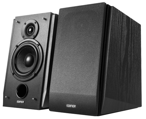 Edifier R1855DB Multimedia Pc Speaker Main Image