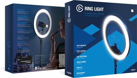 Elgato Ring Light null