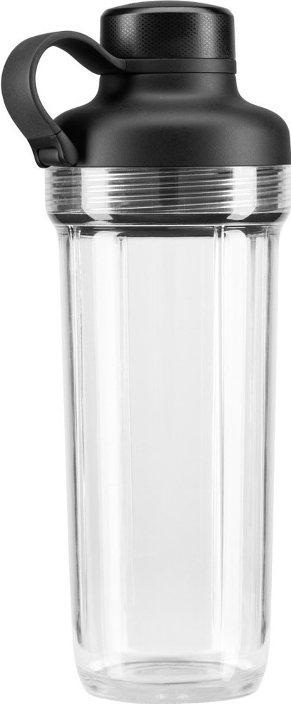 KitchenAid K400 5KSB2032P Verre Mélangeur 500 ml Main Image