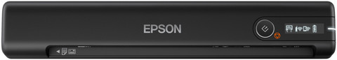 Epson Workforce ES-60W null