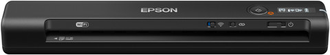 Epson Workforce ES-60W Main Image