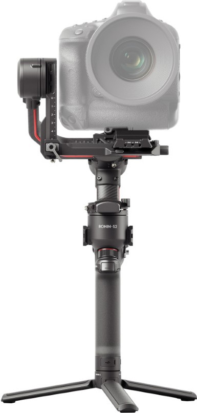 DJI Ronin S 2 (RS 2) null