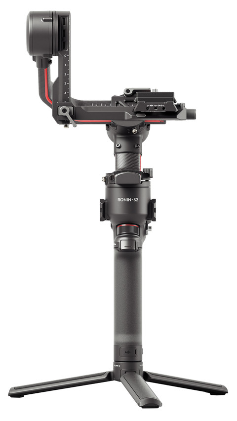 DJI Ronin S 2 (RS 2) null