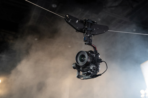 DJI Ronin S 2 (RS 2) null