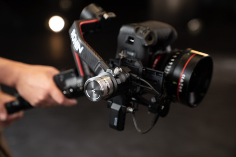 DJI Ronin S 2 (RS 2) null