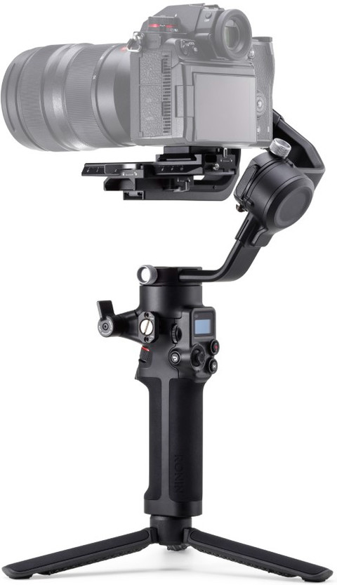 DJI Ronin SC 2 (RSC 2) linkerkant