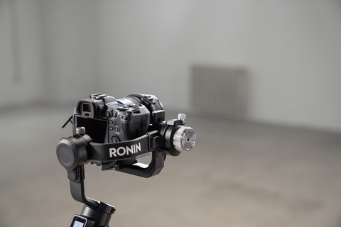 DJI Ronin SC 2 (RSC 2) visual leverancier