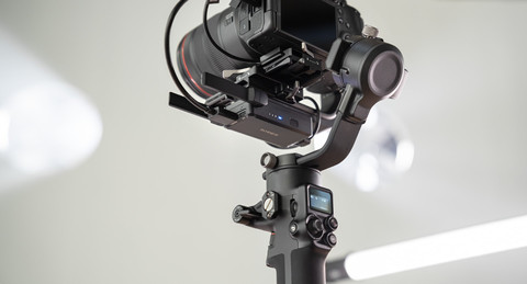 DJI Ronin SC 2 (RSC 2) visual leverancier