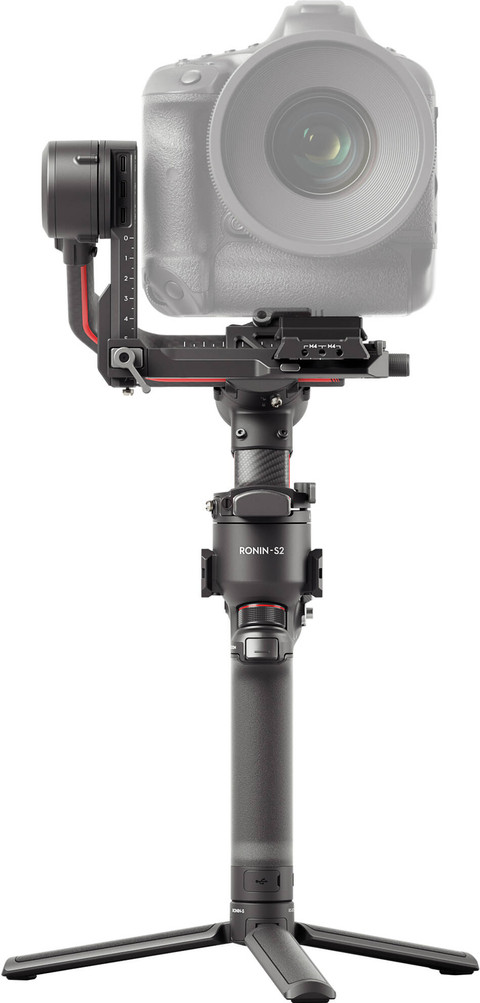 DJI Ronin S 2 (RS 2) Main Image