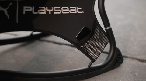 Playseat Puma Active Gaming Seat detail