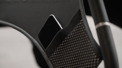 Playseat Puma Active Gaming Seat detail