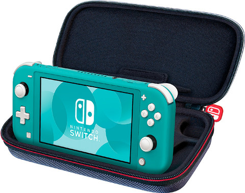 Bigben Official Nintendo Switch Lite Protective Case add to cart page