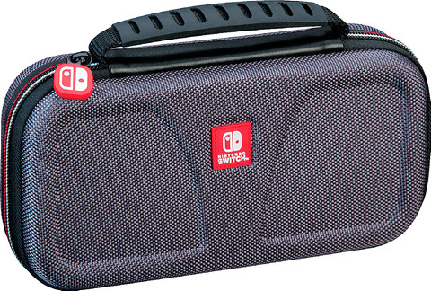 Bigben Official Nintendo Switch Lite Protective Case Main Image