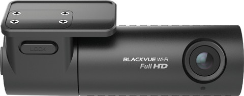 BlackVue DR590X-1CH Full HD WiFi Dash Cam 32GB front