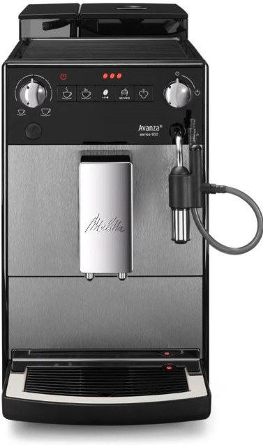 Melitta Avanza F270-100 Mystic Titan null