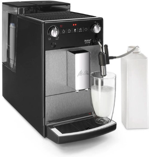 Melitta Avanza F270-100 Mystic Titan null