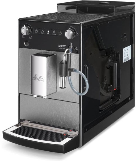 Melitta Avanza F270-100 Mystic Titan null