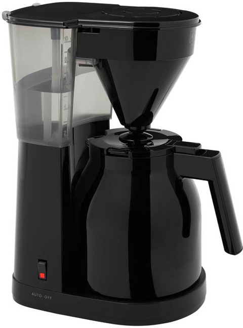 Melitta Easy II Therm Zwart null