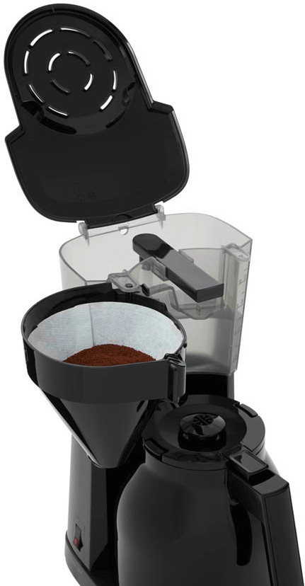 Melitta Easy II Therm Zwart null