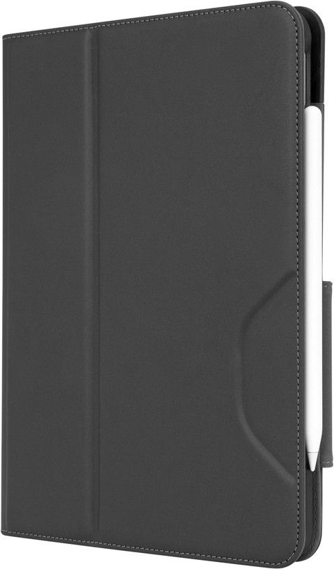 Targus VersaVu Apple iPad Air 11 inches (2024)/Air (2022)/Pro 11 inches (2022/2021) Book Case Black null