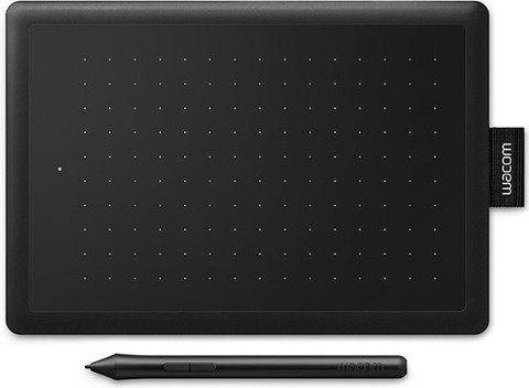 Wacom One By S Noir Main Image