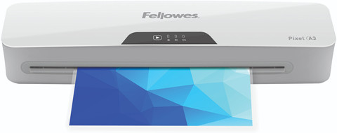 Fellowes Pixel A3 null