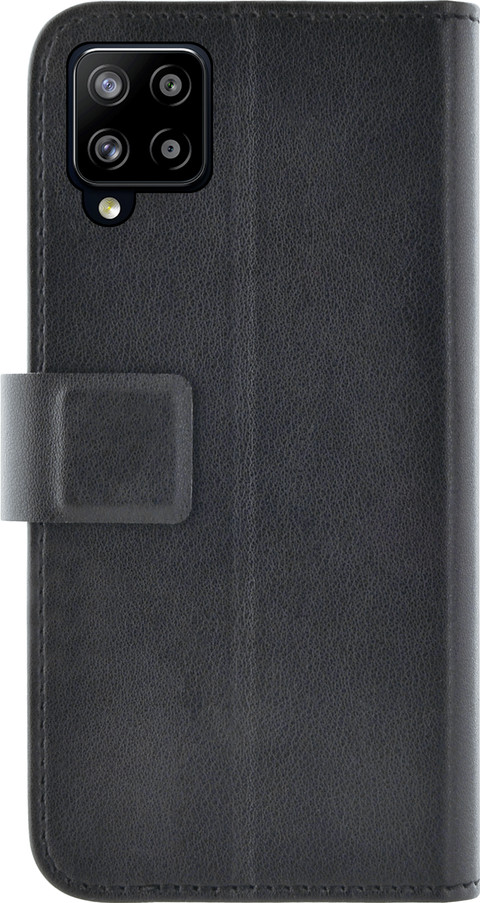 Azuri Wallet Samsung Galaxy A42 Book Case Black null