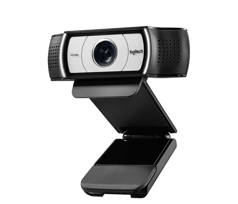 Logitech C930E HD Pro Webcam null