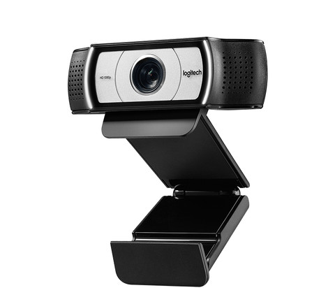 Logitech C930E HD Pro Webcam null