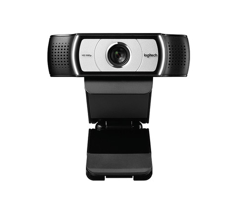 Logitech C930E HD Pro Webcam Main Image