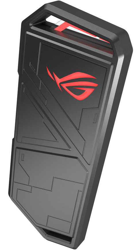 ASUS ROG Strix Arion - M.2 NVMe SSD Enclosure null